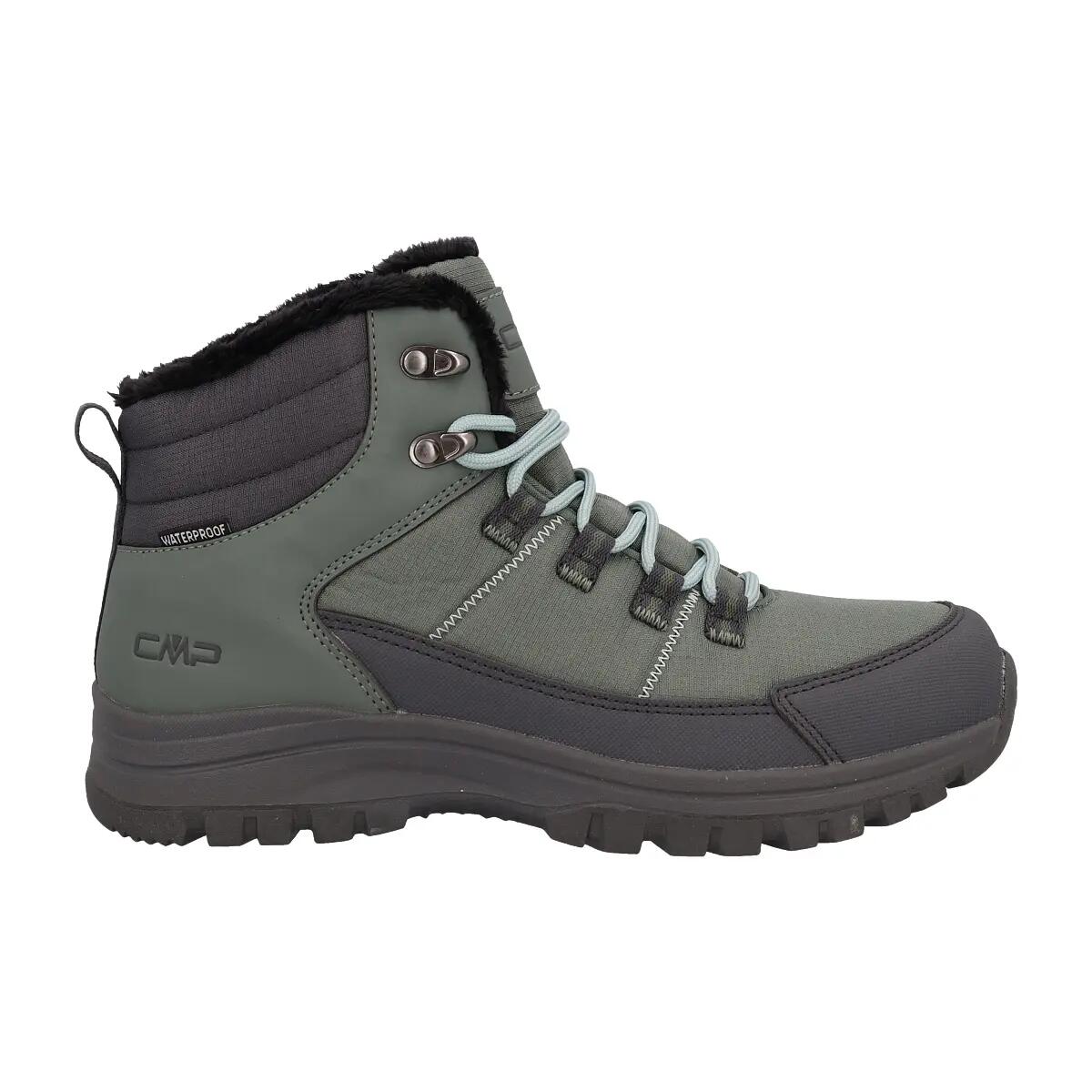 Bottines femme CMP Auryl 1/5