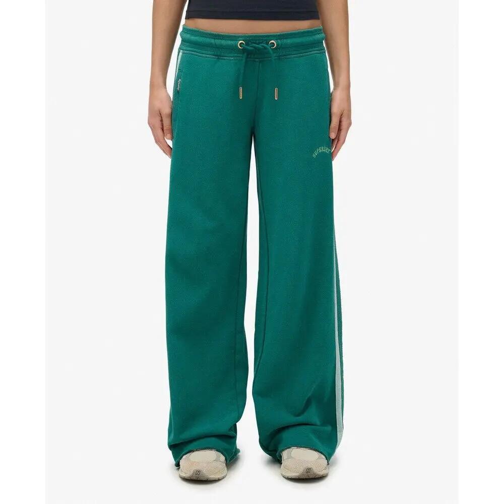 Dames joggingsbroek Superdry Athletic Essentials 3/6