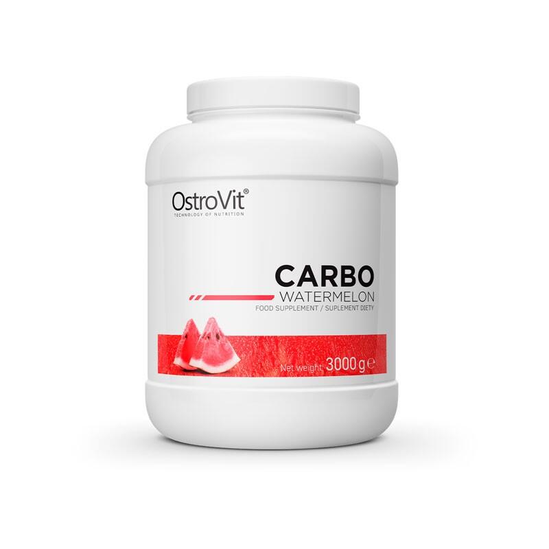 Carbo - 3000g - Ostrovit - Orange