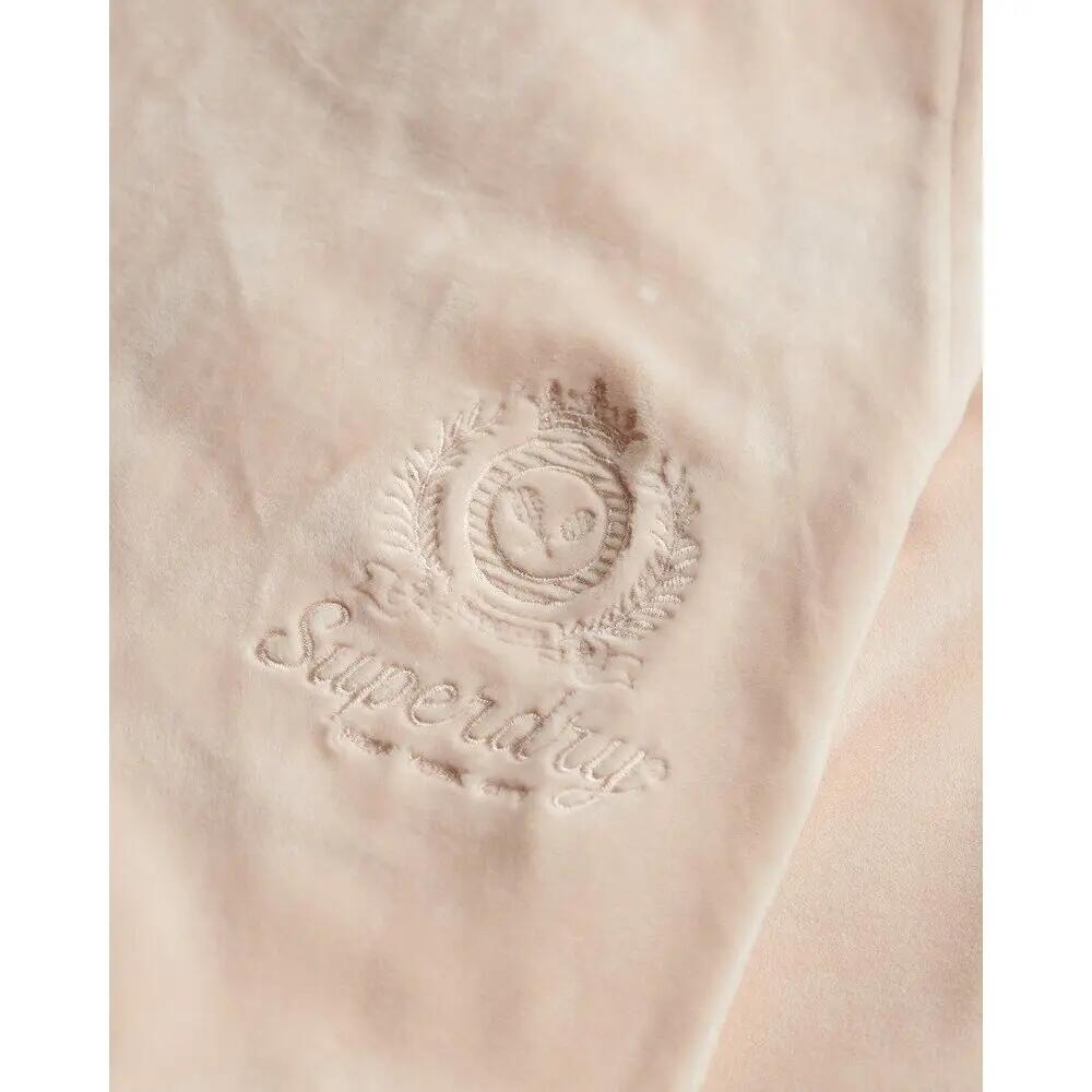 Pantaloni da jogging donna Superdry Country Club 2/2