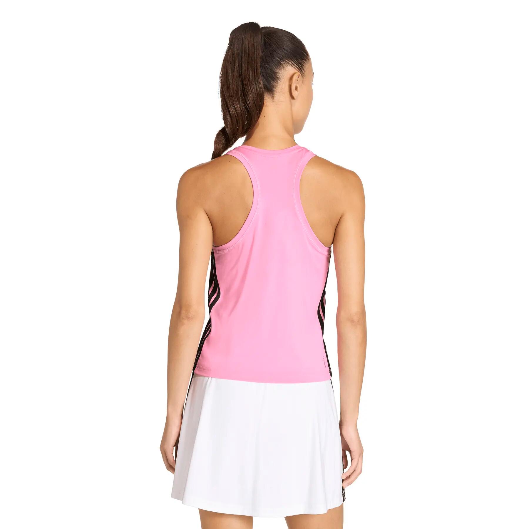 Débardeur femme adidas Essentials 3-Stripes 3/6