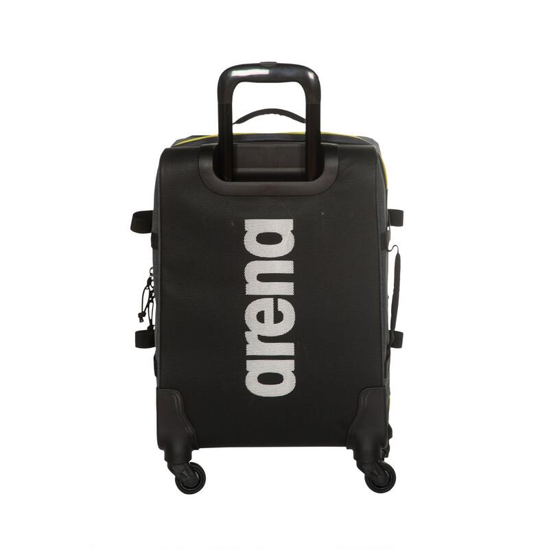 TORBA SPORTOWA ARENA TEAM TROLLEY