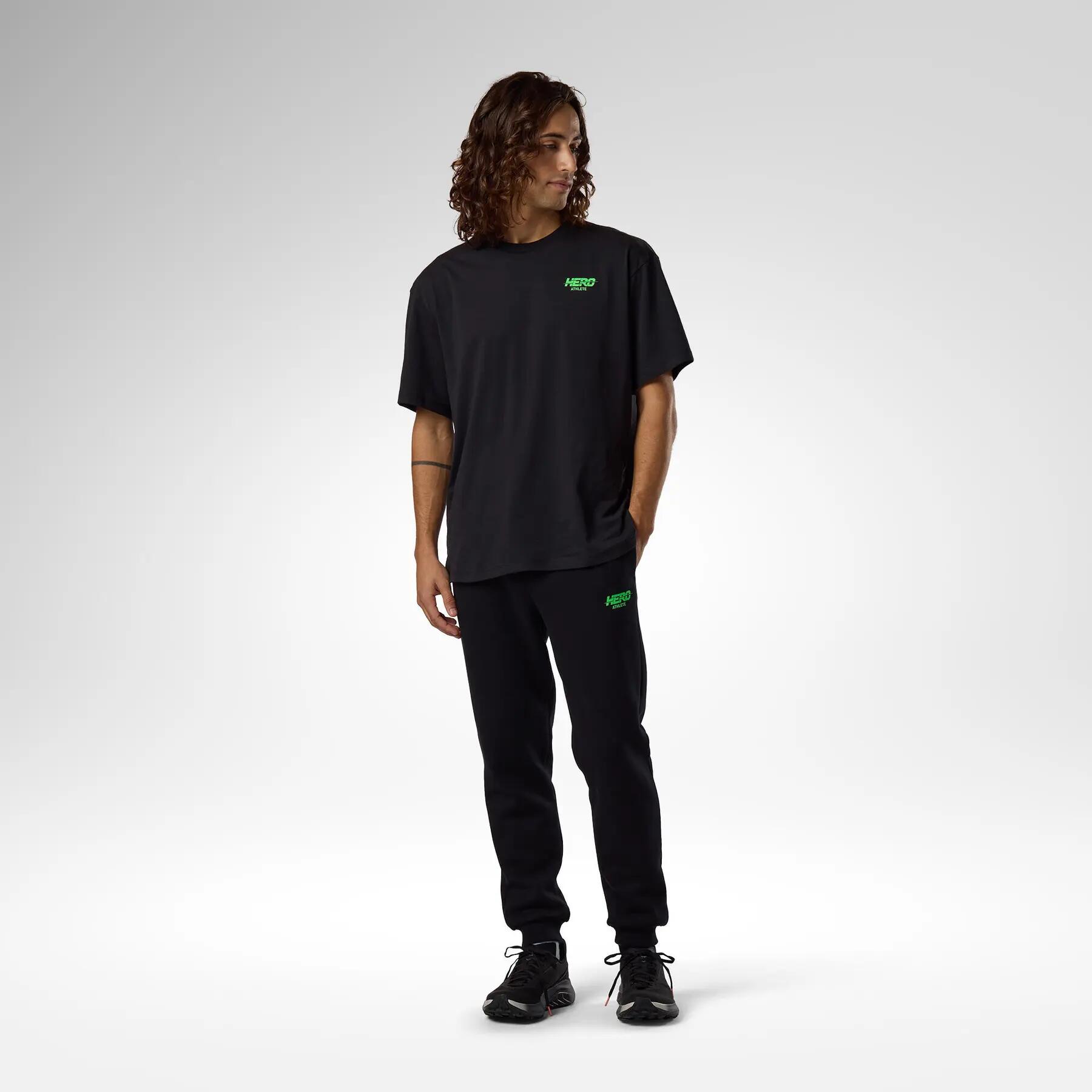 Pantalón de chándal Rossignol Hero 2/6