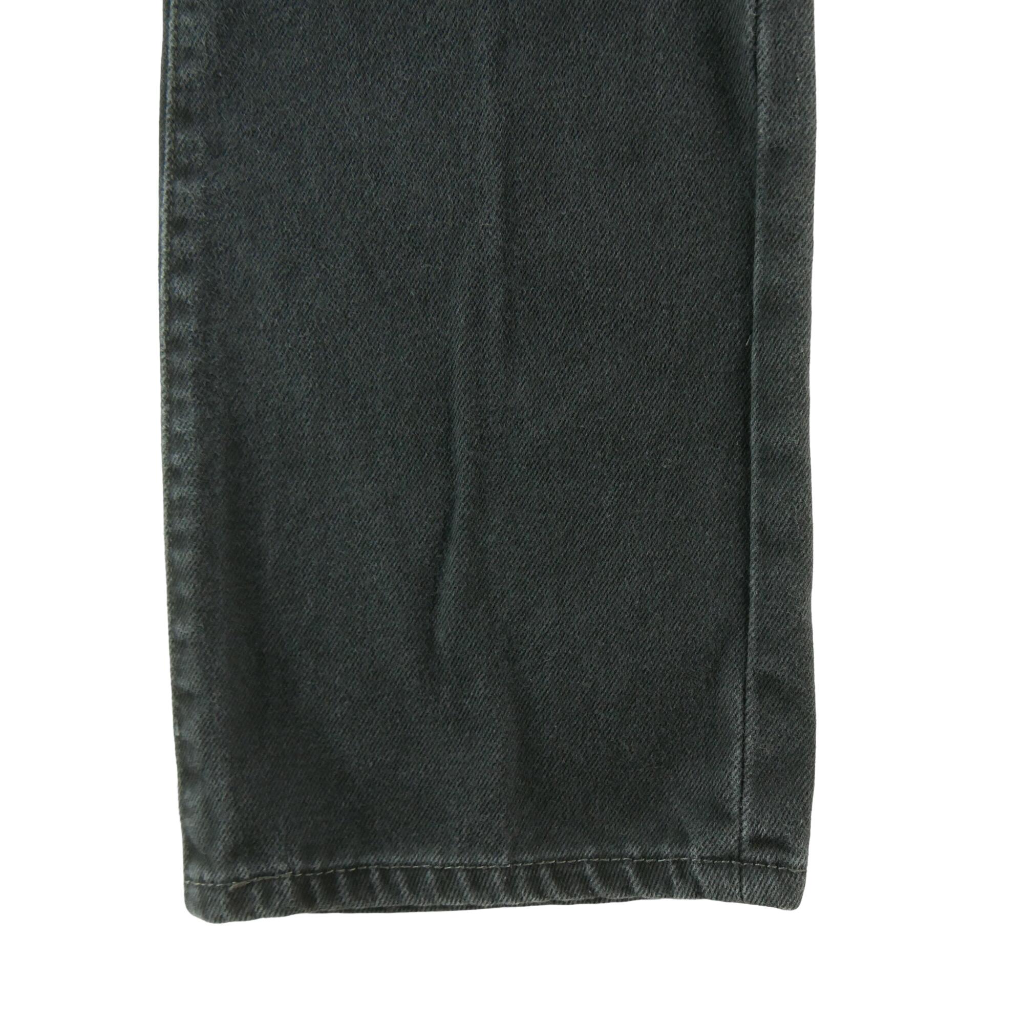 Second life - Levi Strauss jeansy męskie 517 Bootcut - Jak nowy 6/7