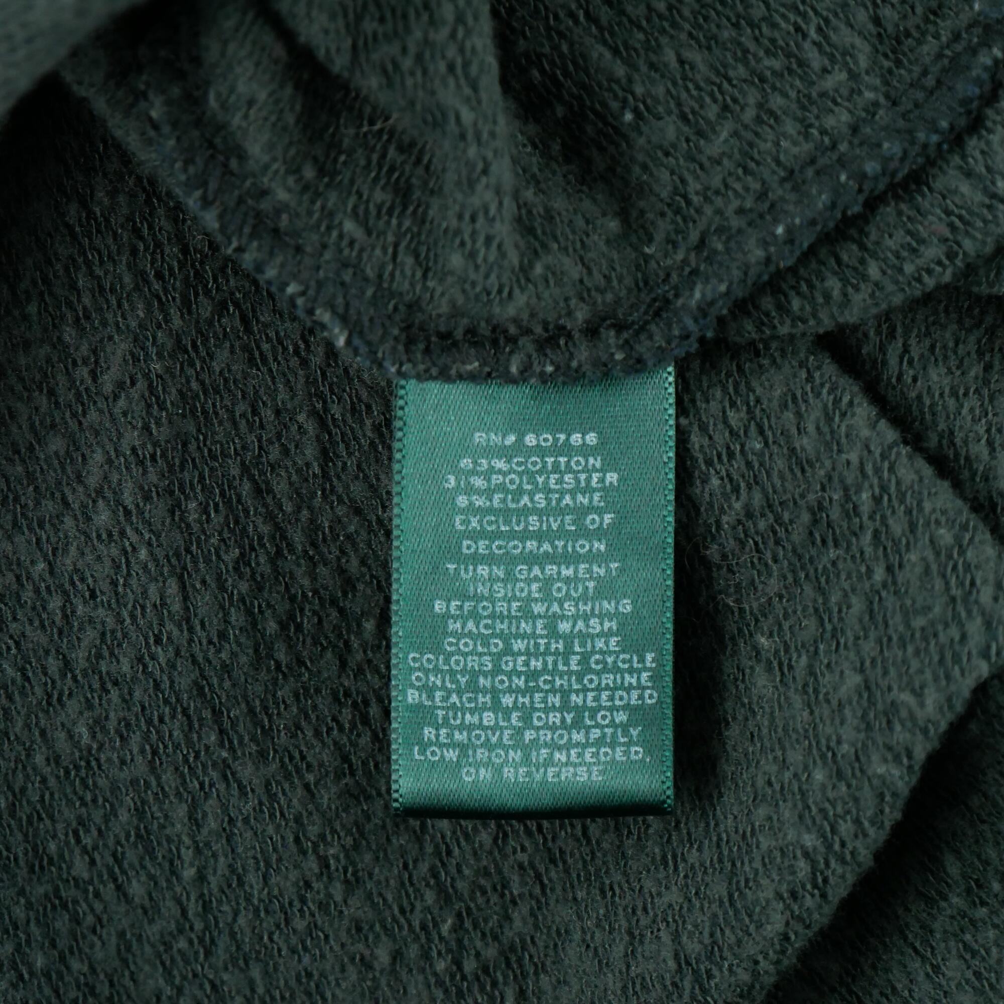 Refurbished - Lauren Ralph Lauren Damen Sweatshirt - In sehr gutem Zustand 6/6