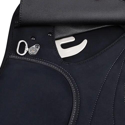 Silla de montar para caballo Wintec Lite D'Lux 3/3