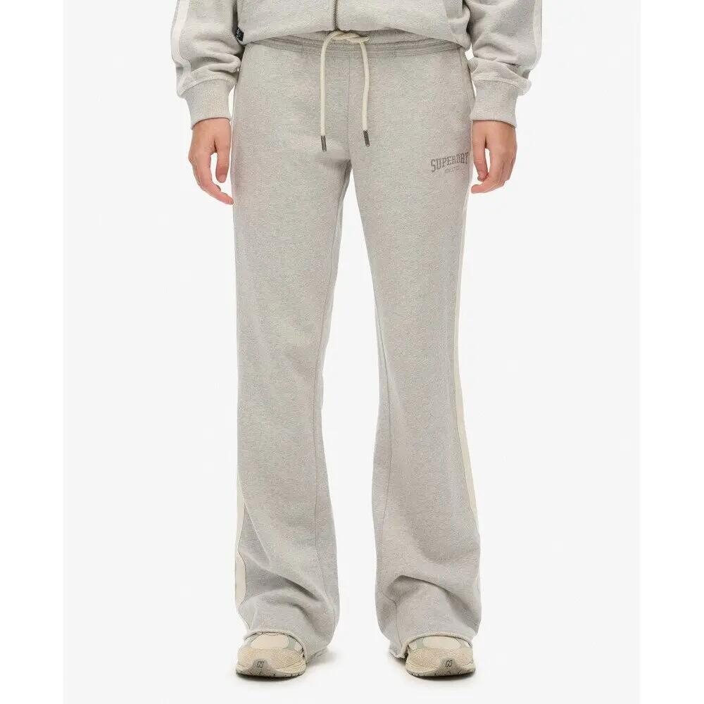 Pantaloni da jogging donna Superdry Athletic 3/7
