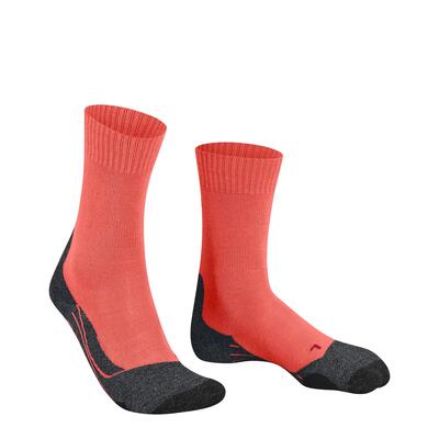 Calzini Donne Confezione da 1 Vestibilità confortevole-FALKE TK2 Women