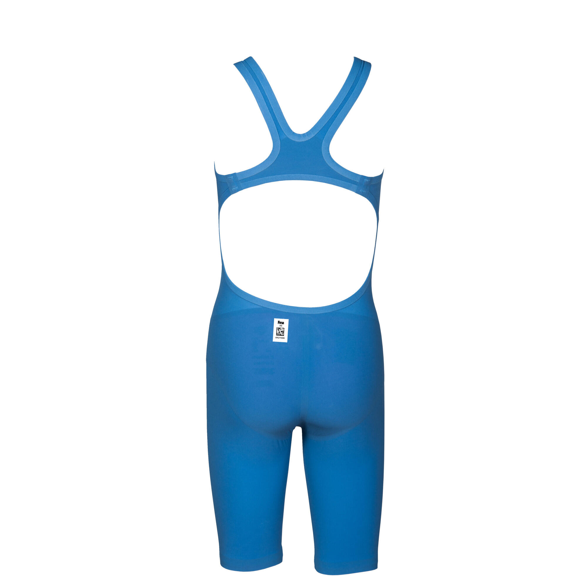 Arena Mädchen Wettkampf-Badeanzug Powerskin R-Evo One SL 001775 2/3