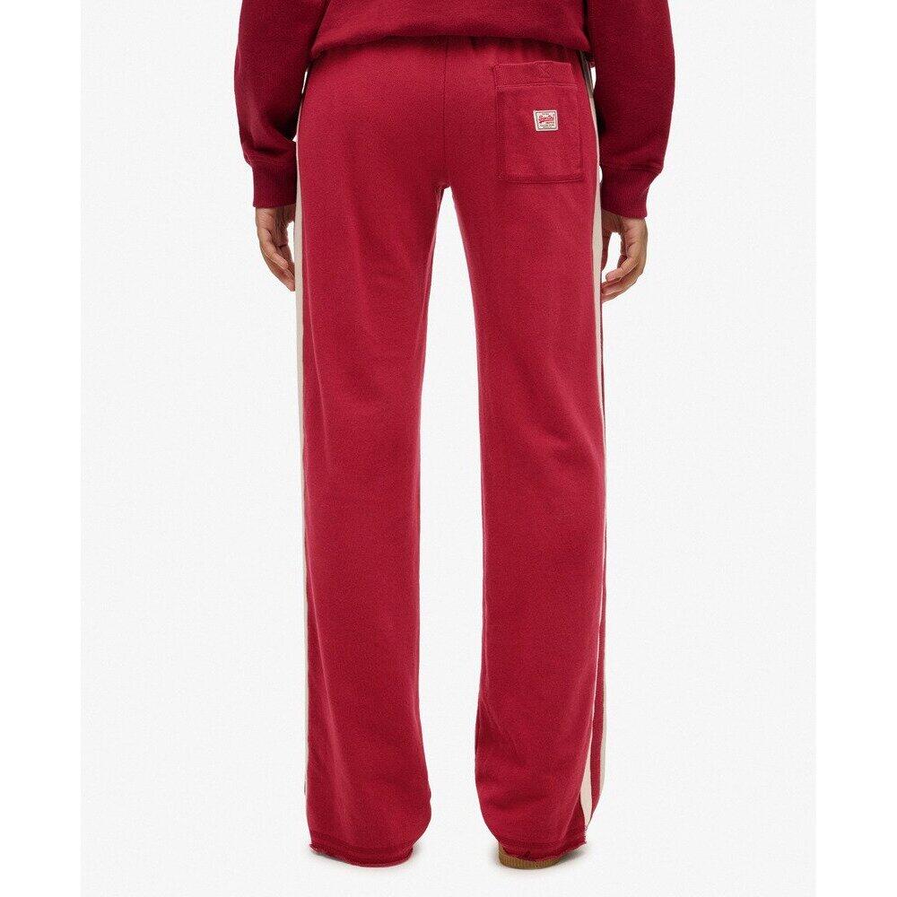 Dames joggingsbroek Superdry Athletic Essentials 3/7