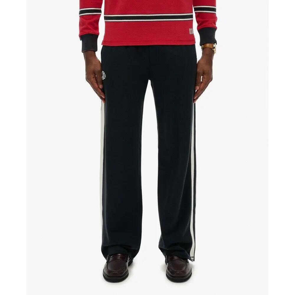 Pantalón de chándal Superdry Athletic Fives 2/7