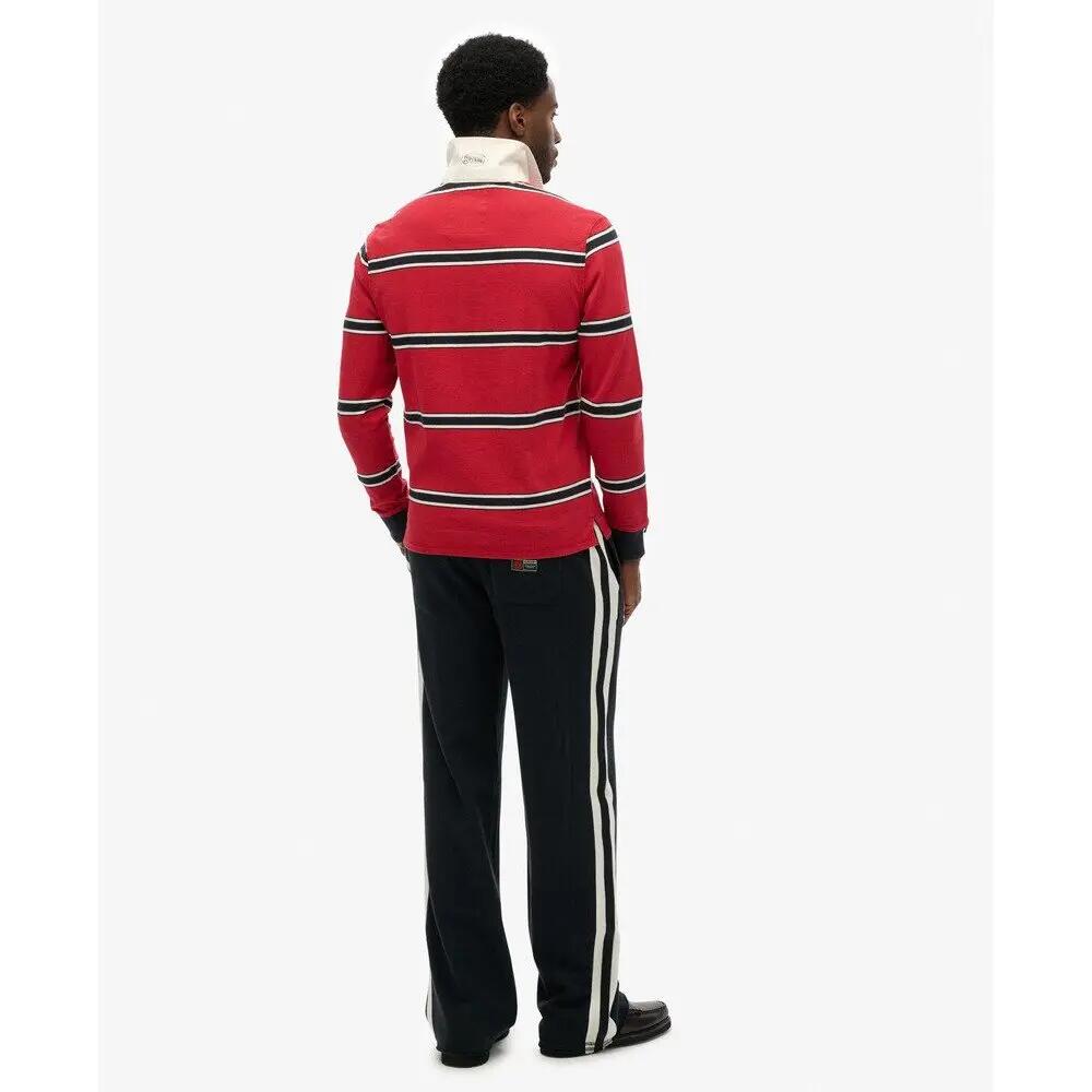 Pantalón de chándal Superdry Athletic Fives 5/7