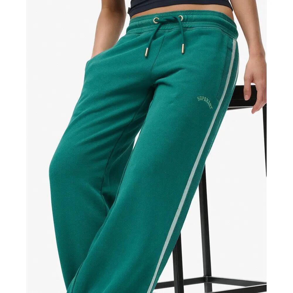 Dames joggingsbroek Superdry Athletic Essentials 6/6