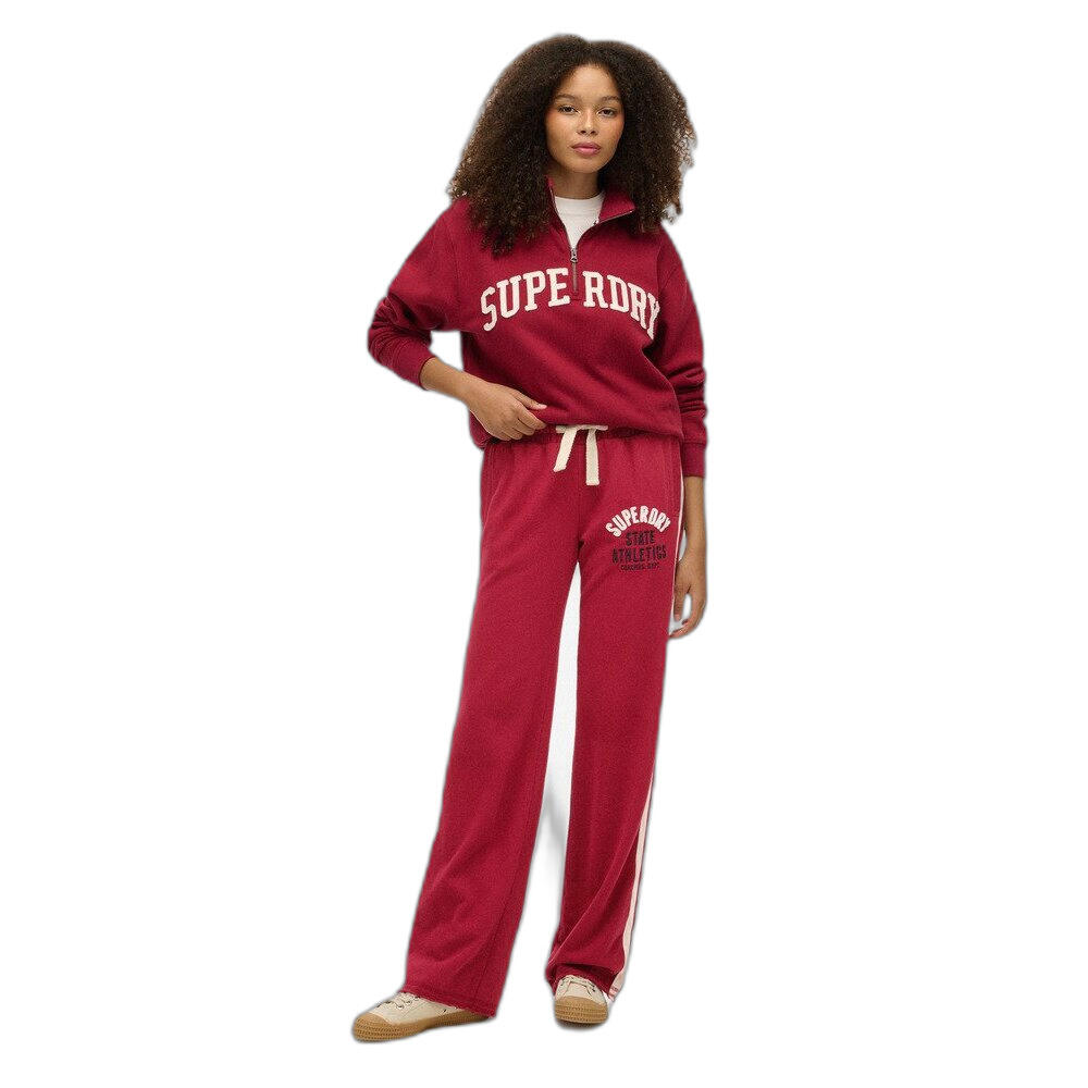 Dames joggingsbroek Superdry Athletic Essentials 2/7