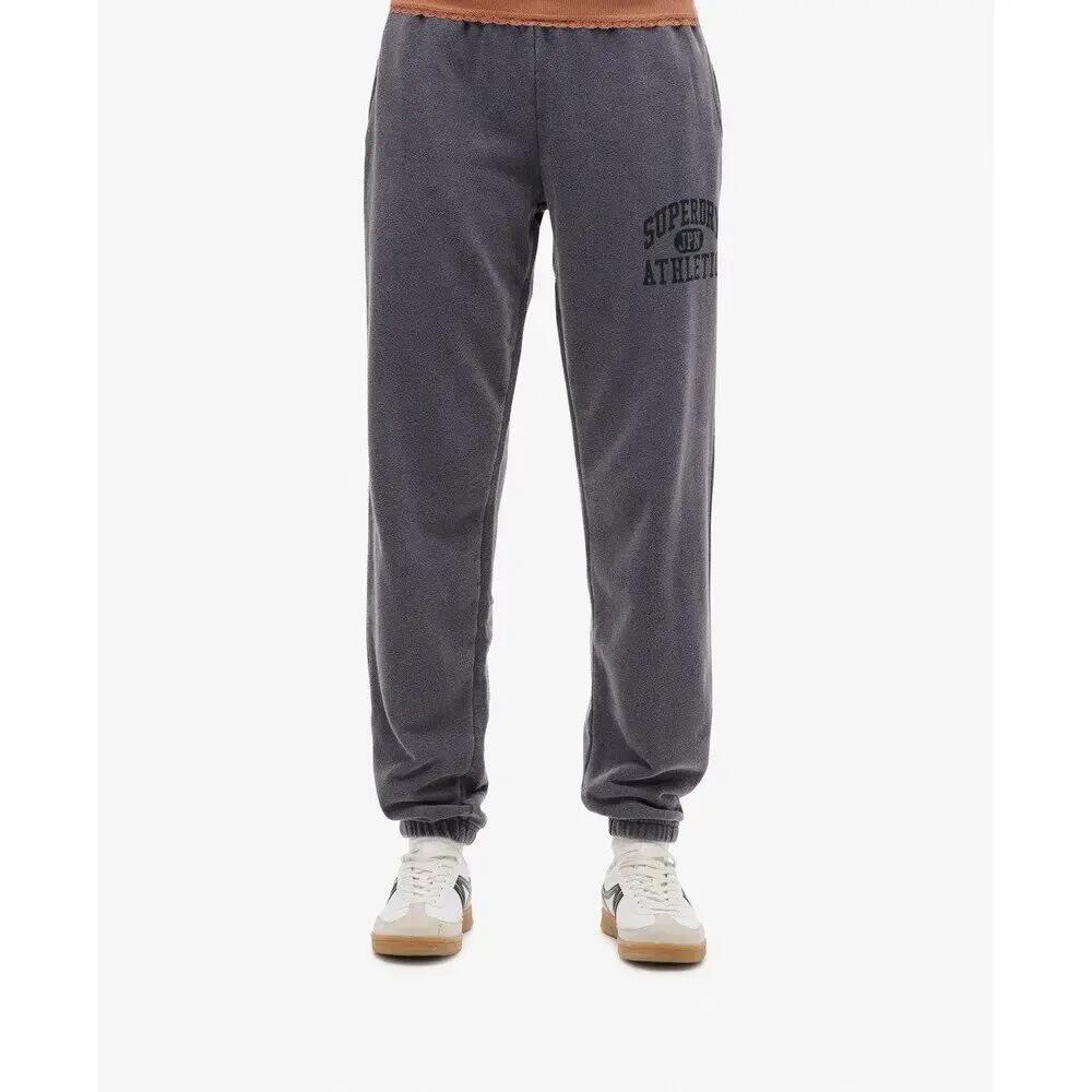 Pantalon de jogging femme Superdry Vintage 2/7