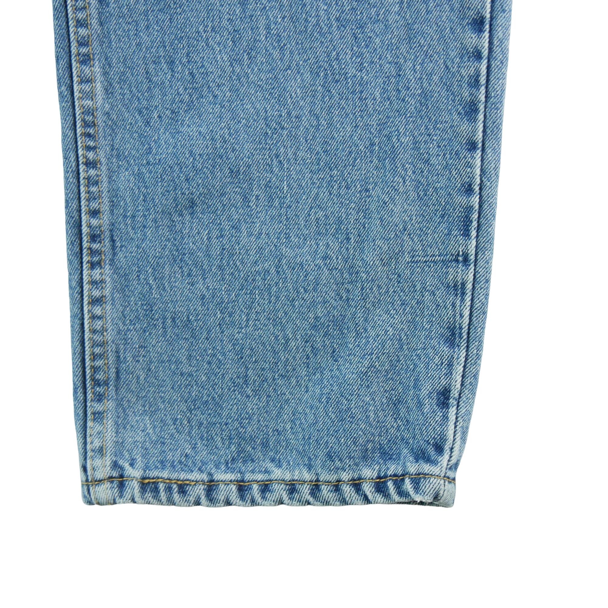 Levi Strauss Herrenjeans 550 Relaxed 6/7