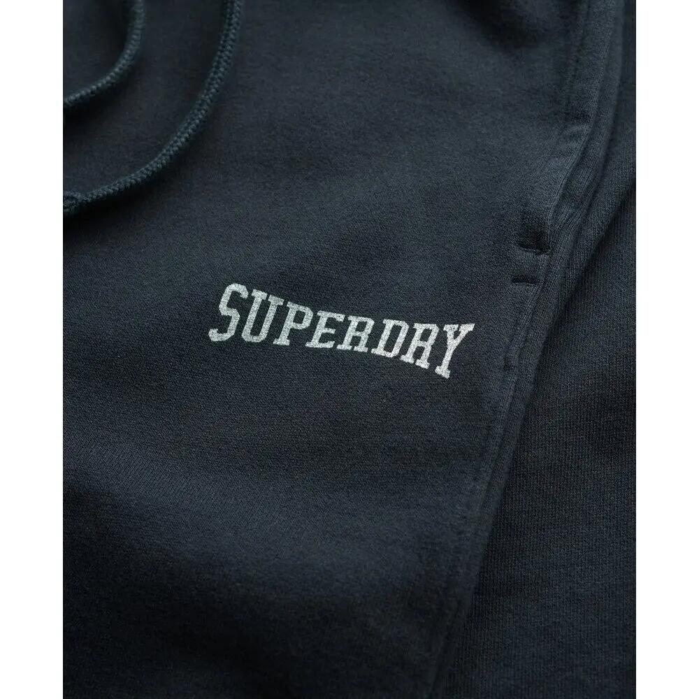 Dames joggingsbroek Superdry Ath Ess Boyfriend 2/2