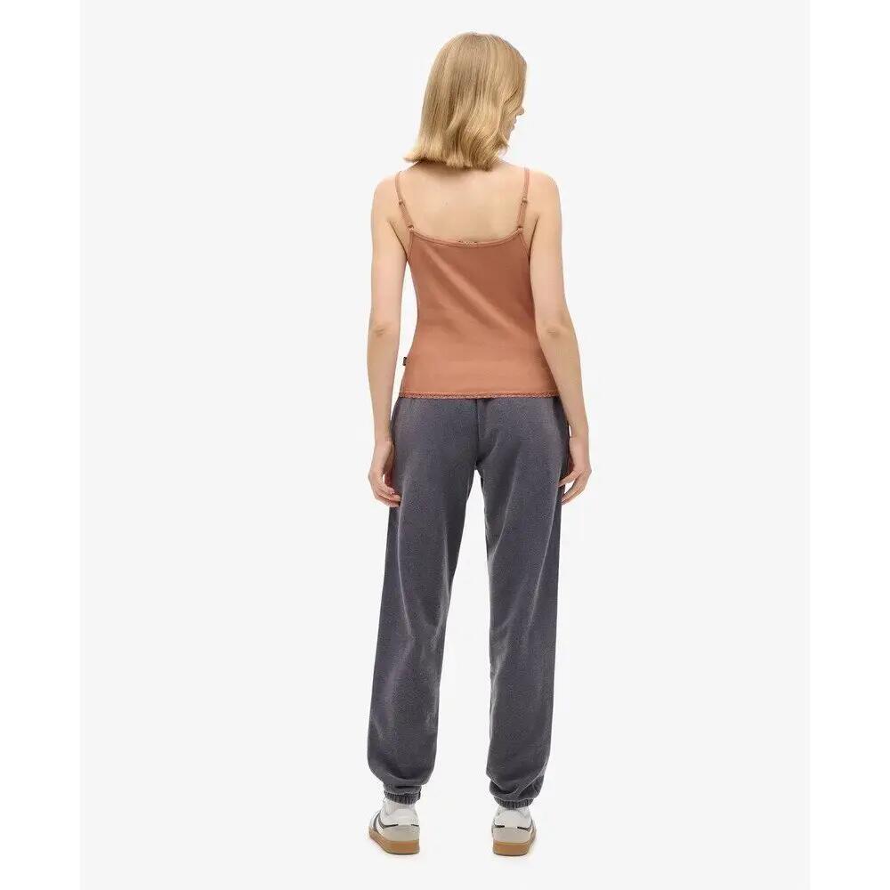 Pantalon de jogging femme Superdry Vintage 5/7