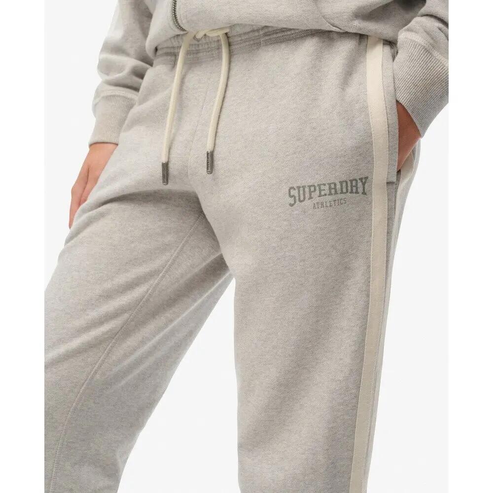 Pantaloni da jogging donna Superdry Athletic 7/7