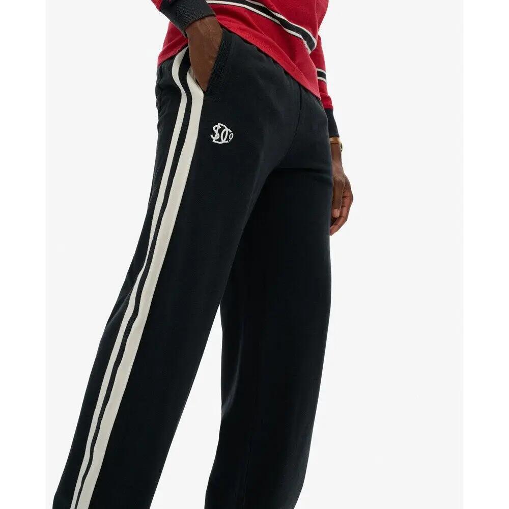 Pantalón de chándal Superdry Athletic Fives 7/7