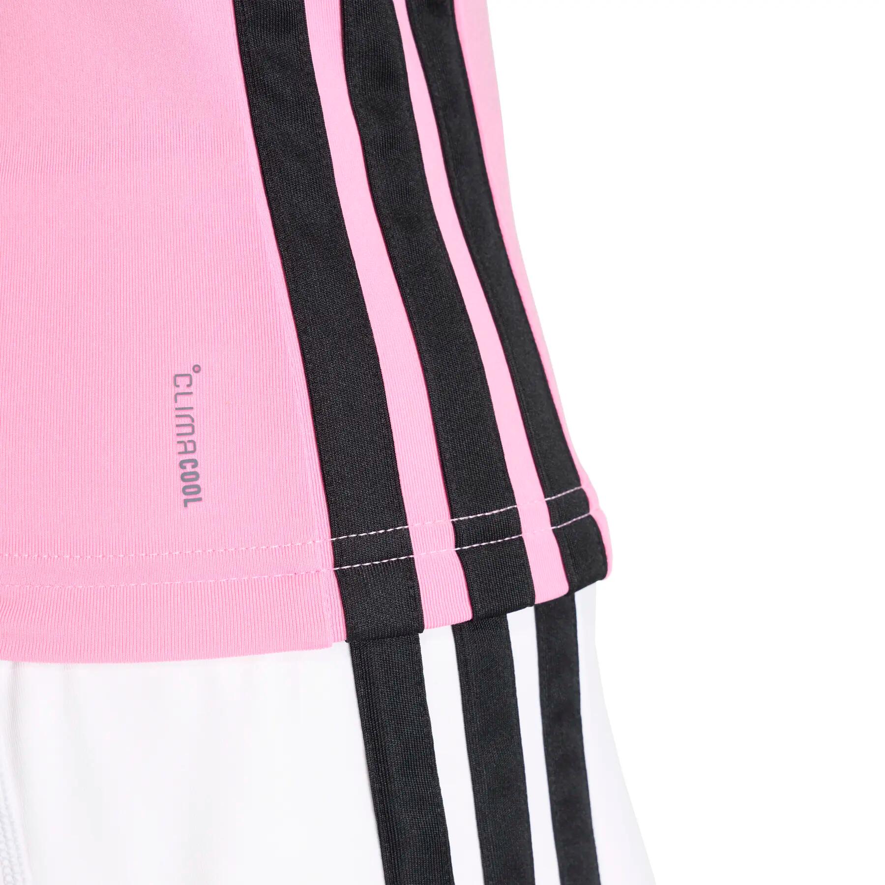 Débardeur femme adidas Essentials 3-Stripes 6/6