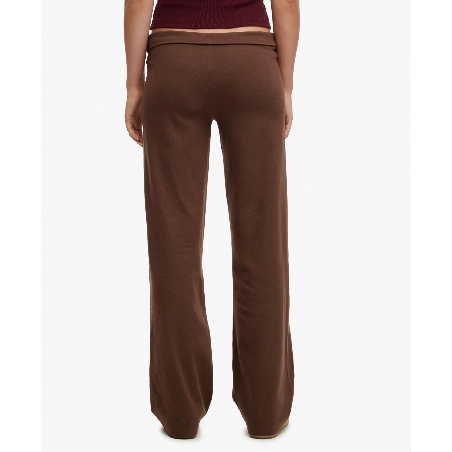 Pantalon de jogging femme Superdry Athletic Essentials 4/6