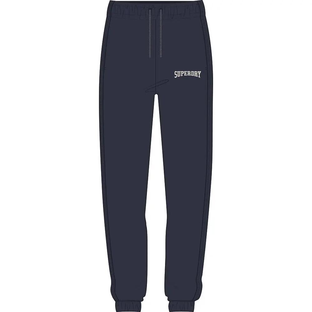 Women's joggers Superdry Ath Ess Boyfriend