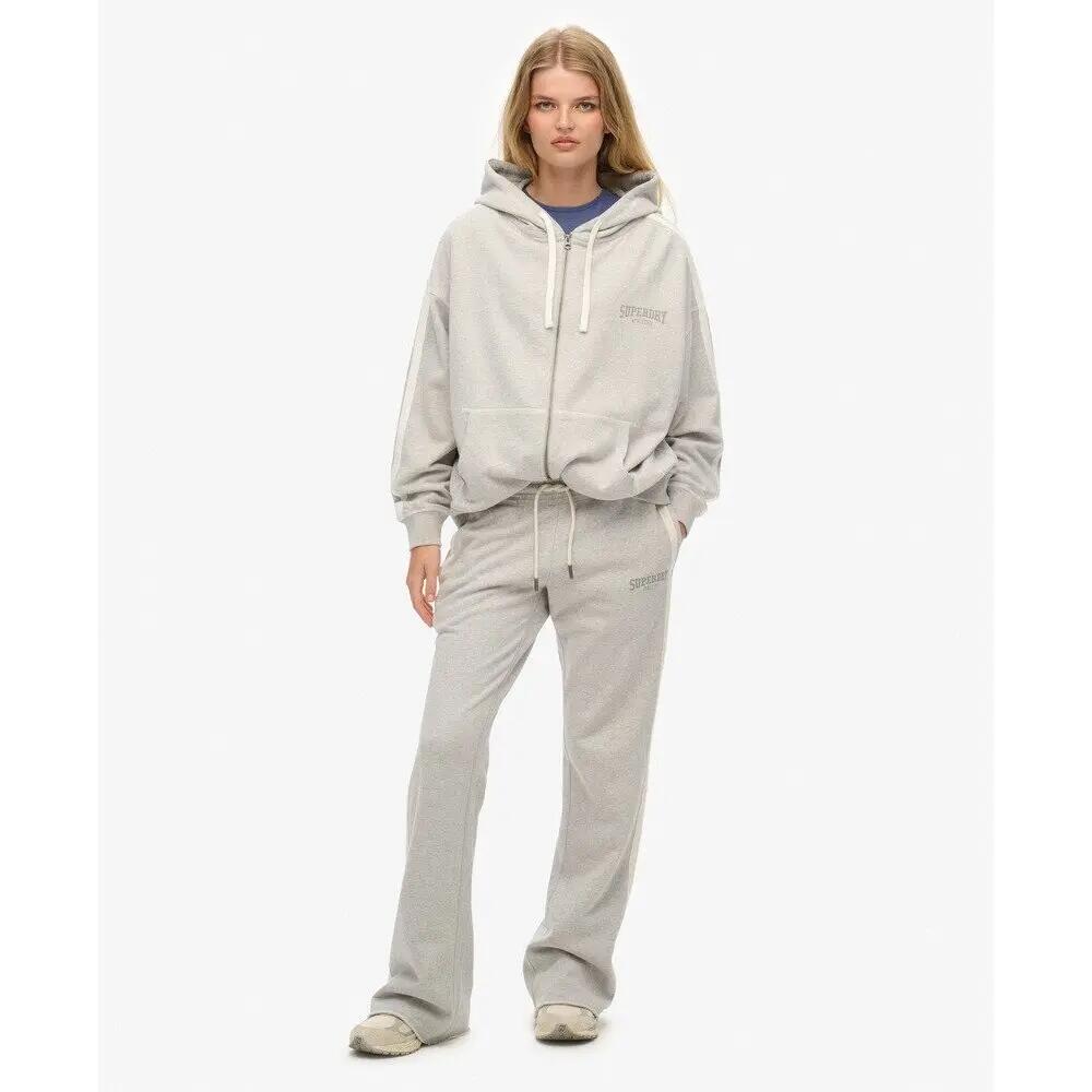 Pantaloni da jogging donna Superdry Athletic 4/7