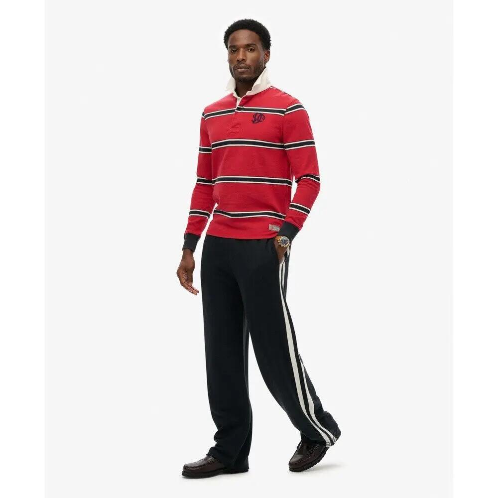 Pantalón de chándal Superdry Athletic Fives 6/7