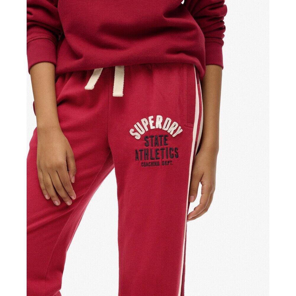 Dames joggingsbroek Superdry Athletic Essentials 7/7