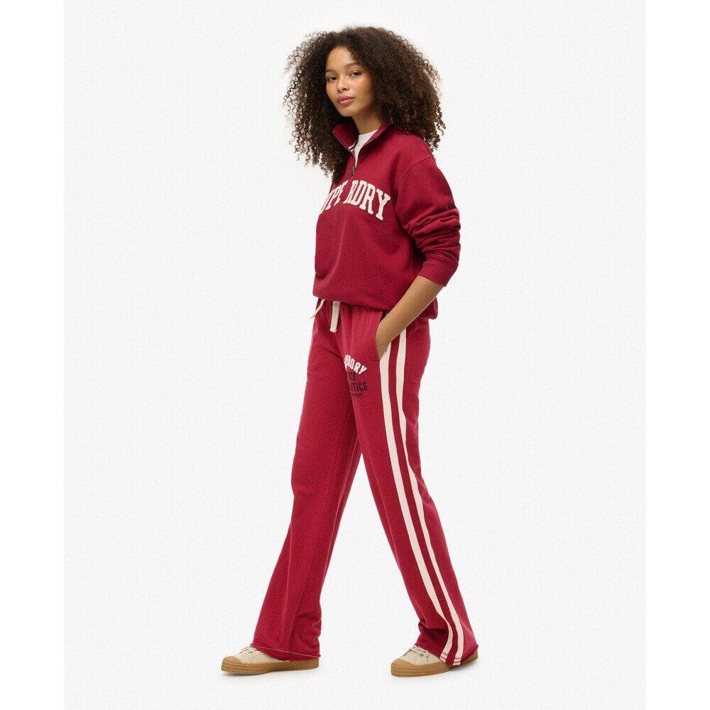 Dames joggingsbroek Superdry Athletic Essentials 4/7
