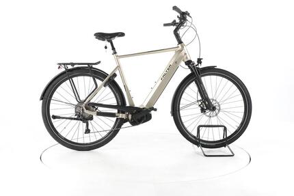 Tweedehands - FALTER E 9.5 KS Trekking E-Bike - Goed