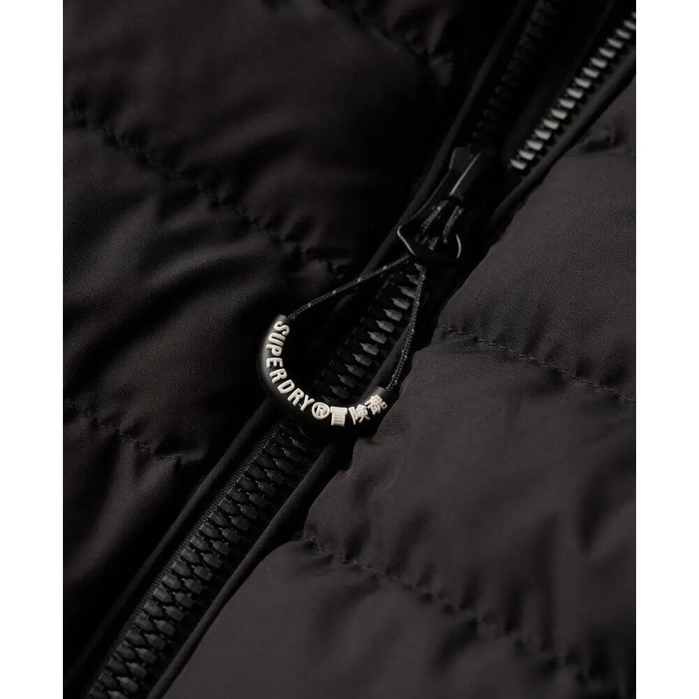 Piumino Superdry 2/2