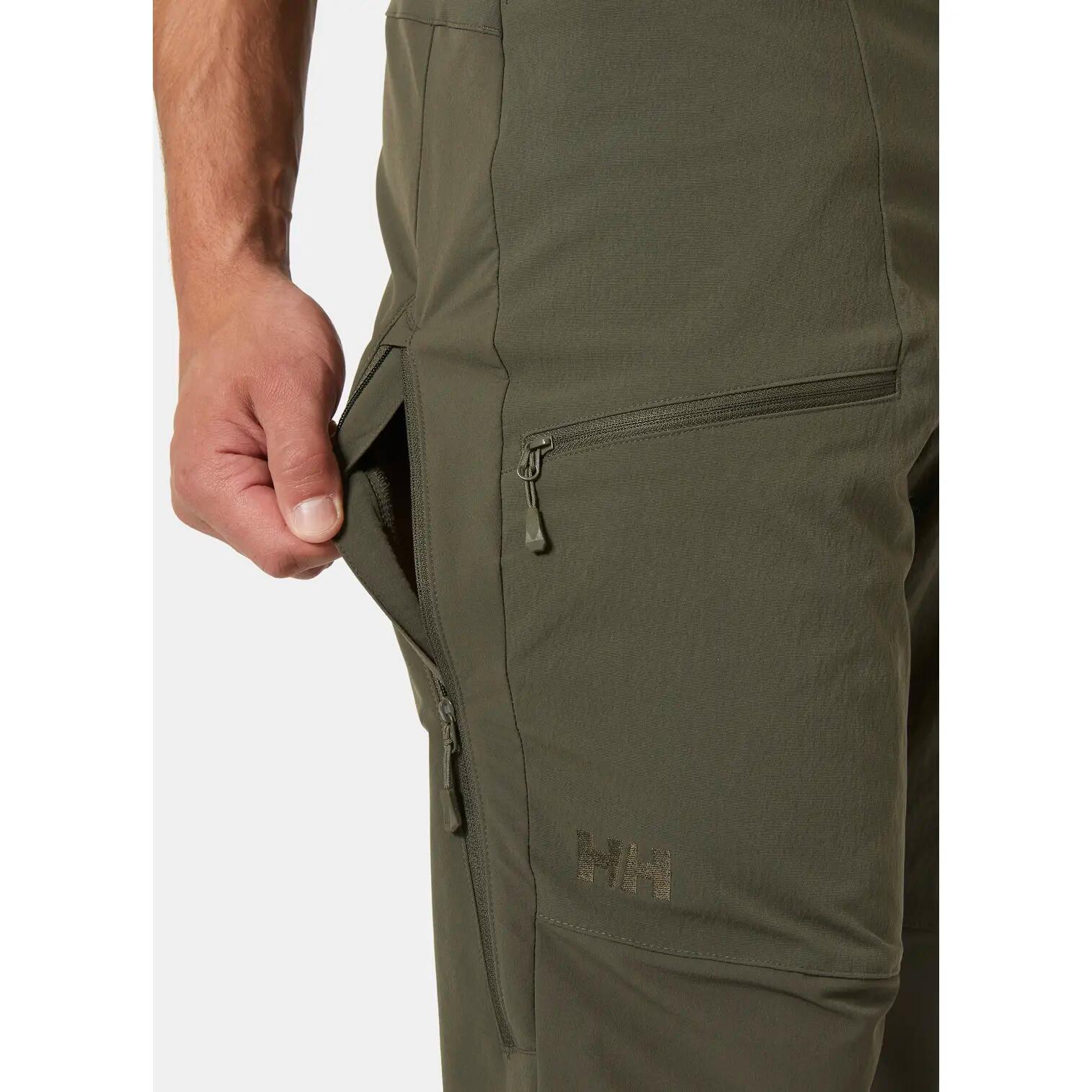 Pantalon Helly Hansen Hovda Tur 3/7