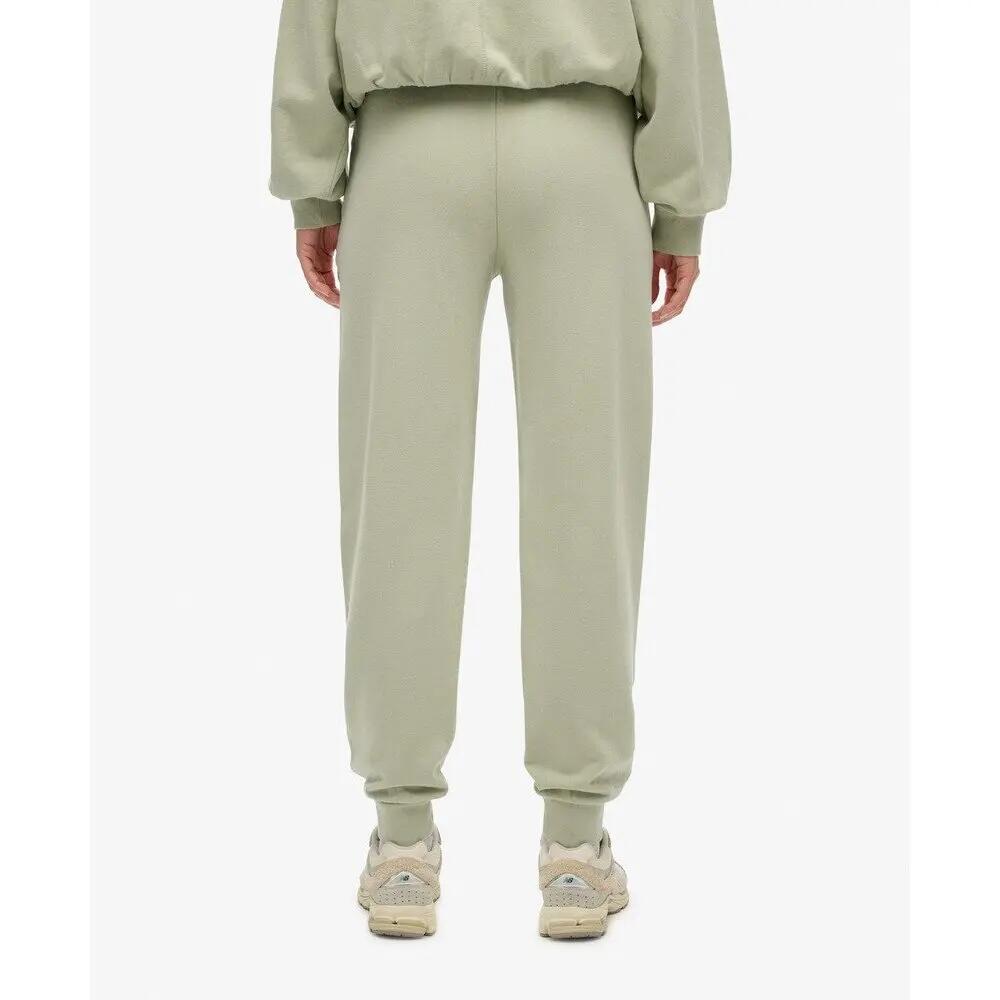 Damen Jogginghose mit Umschlag Superdry Studios 3/6