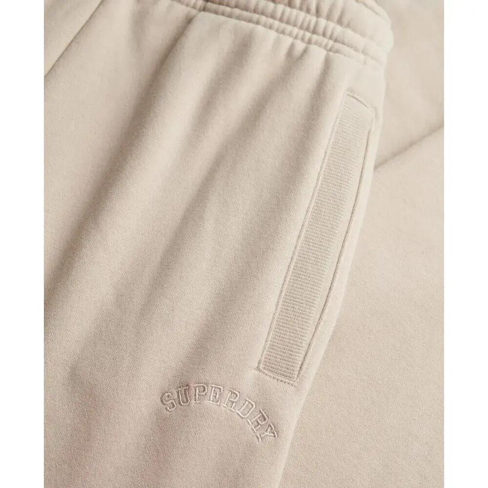 Calças de jogging para mulher Superdry Essential Logo Hb 2/2