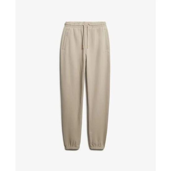Pantalón de chándal mujer Superdry Essential Logo Hb