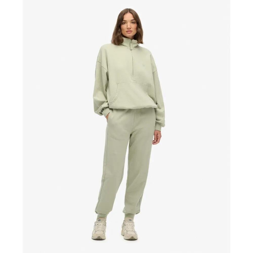 Damen Jogginghose mit Umschlag Superdry Studios 2/6