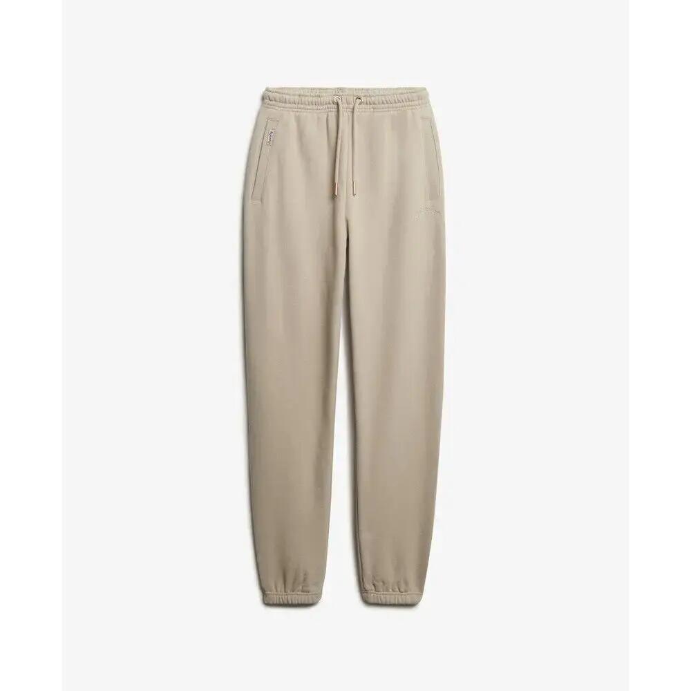 Women's joggers Superdry Essential Logo Hb