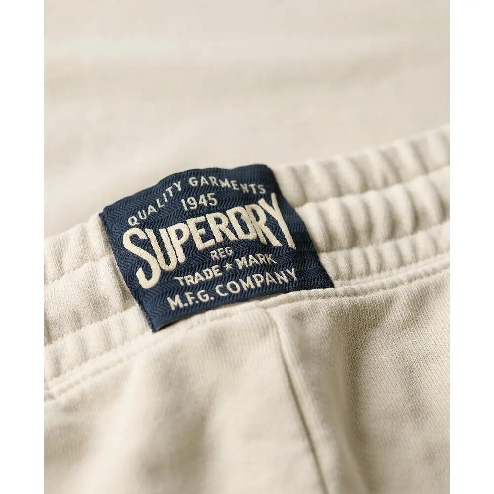Pantalon de jogging large à poche cargo femme Superdry Vintage Athletic Essentia 5/6