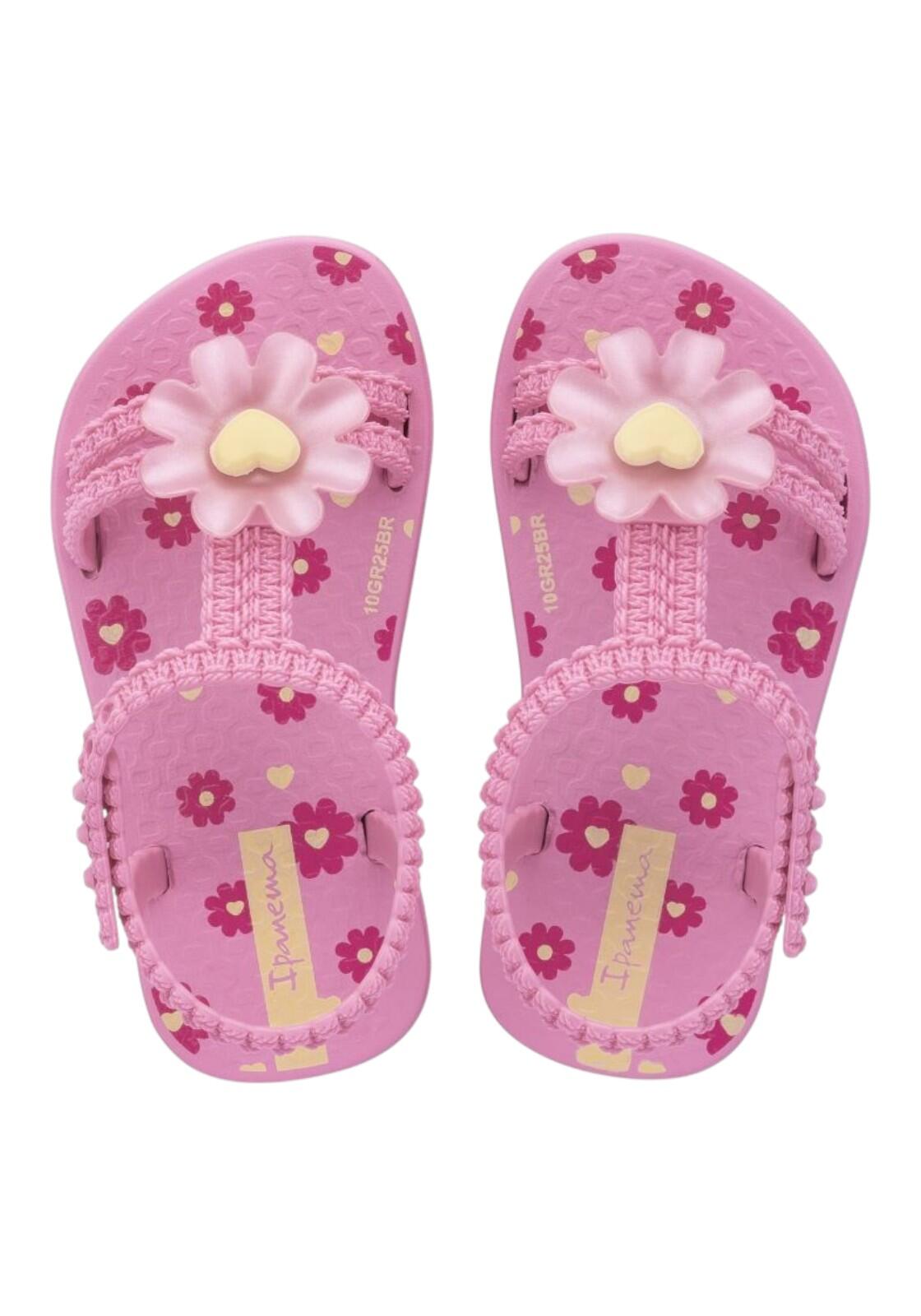 DAISY BABY COL BO603 3/4