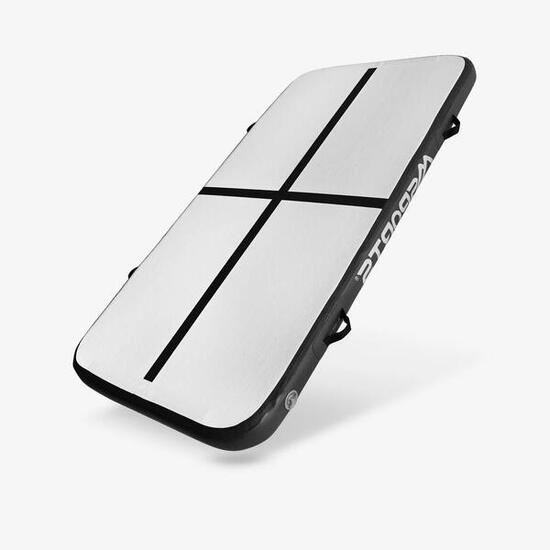 Tapis gonflable (Air Track)