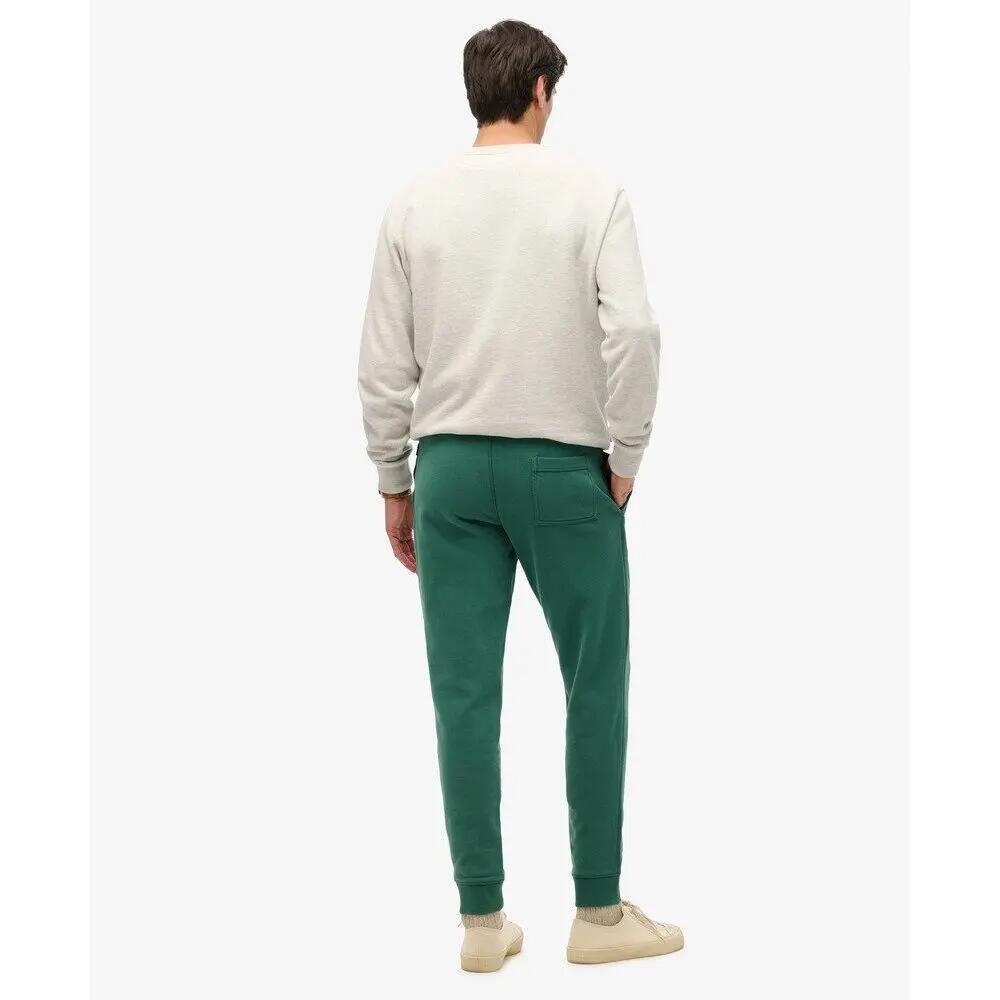 Jogginghose Superdry Classic Vintage Logo Graphic 4/4
