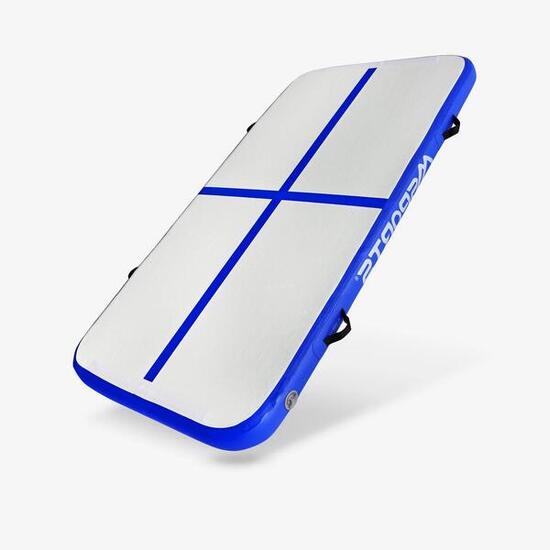 Tapis gonflable (Air Track)