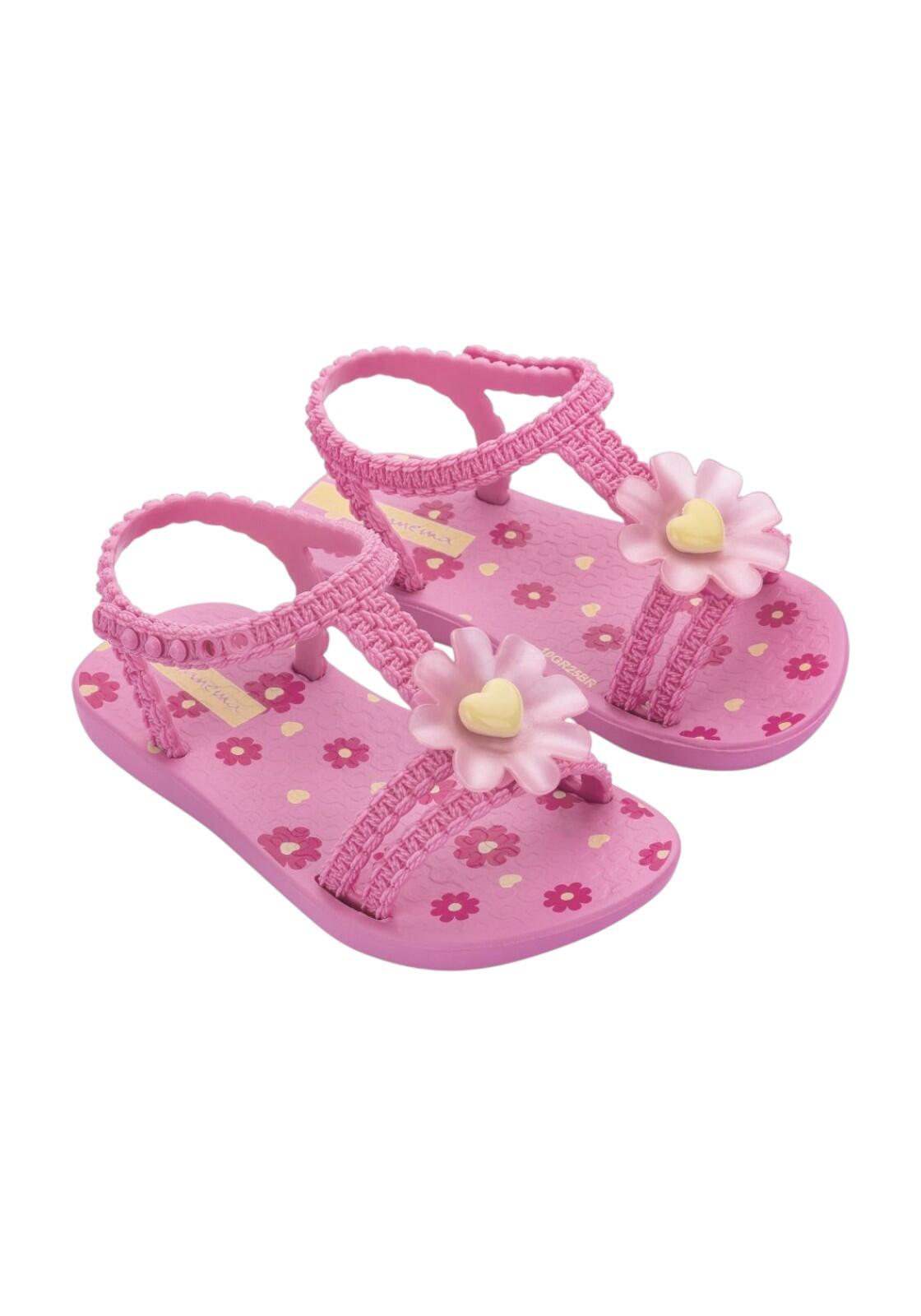 DAISY BABY COL BO603 2/4