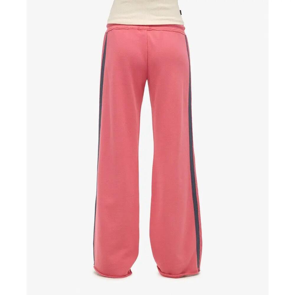 Damen Jogginghose Superdry Athletic Essentials Logo 4/5