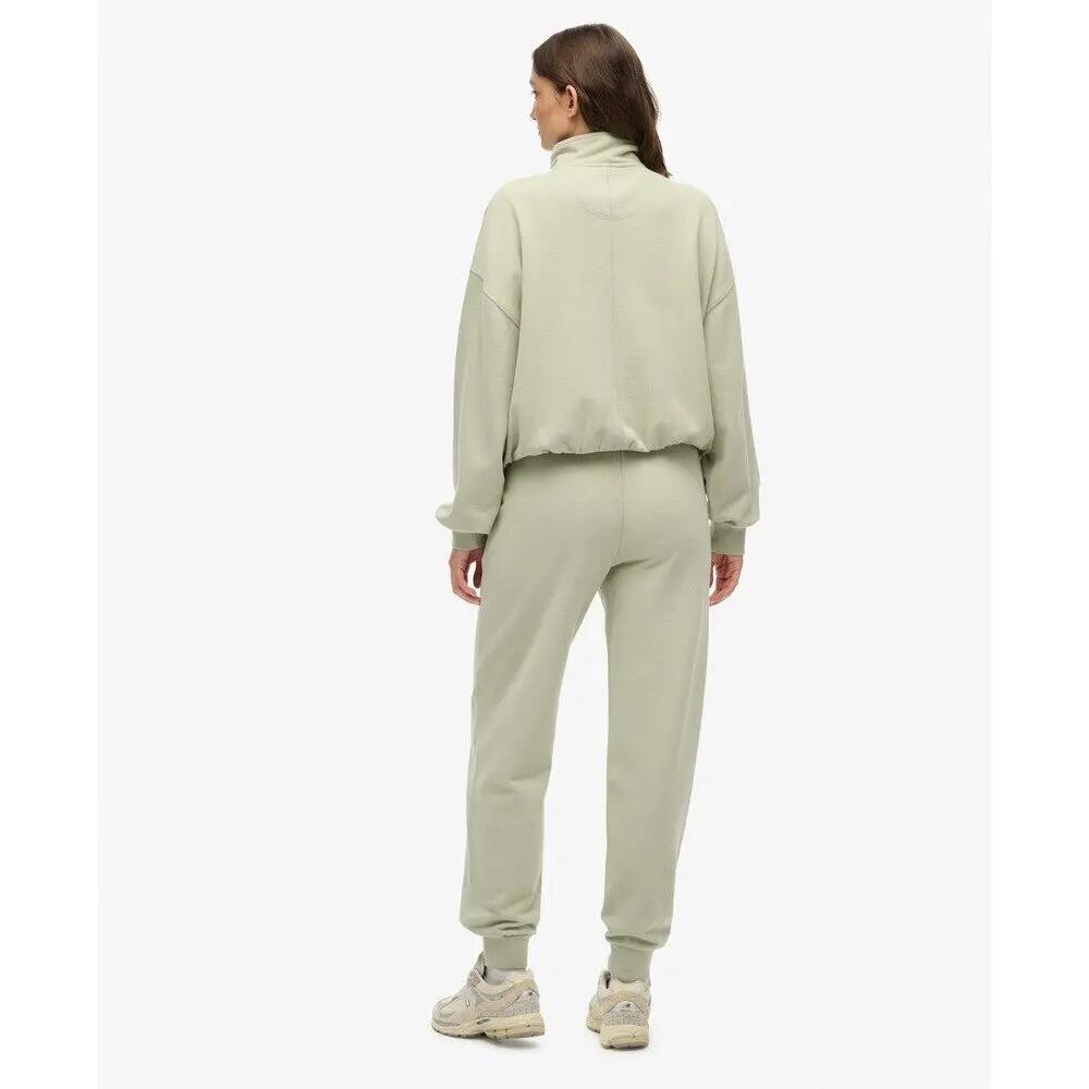 Damen Jogginghose mit Umschlag Superdry Studios 4/6
