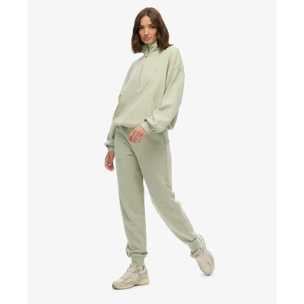 Damen Jogginghose mit Umschlag Superdry Studios 5/6