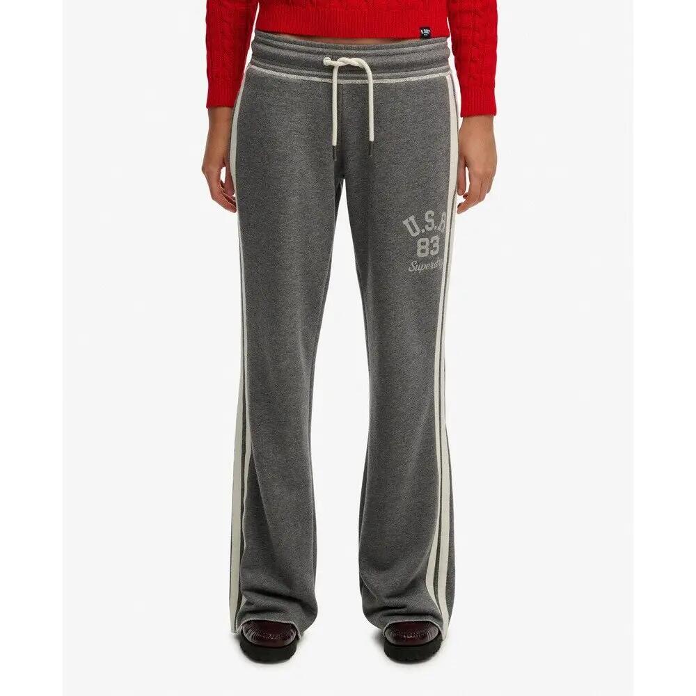 Damen Jogginghose Superdry Athletic Essentials 2/7