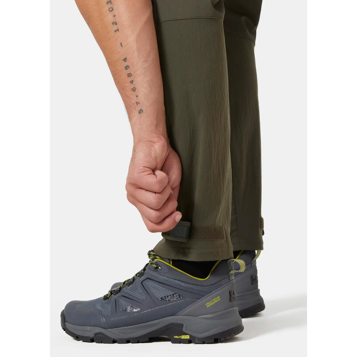 Pantalon Helly Hansen Hovda Tur 7/7
